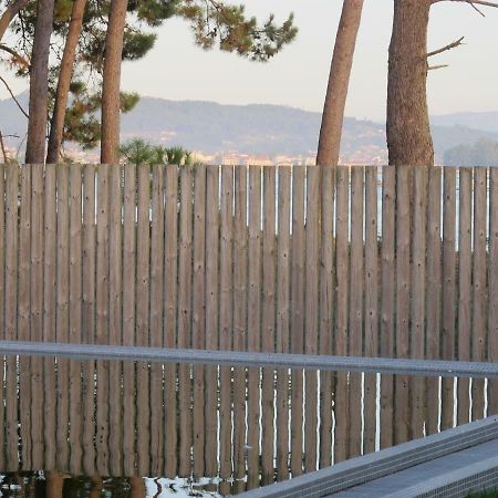 Apartamento Playa Isla De Arosa Luaran gambar