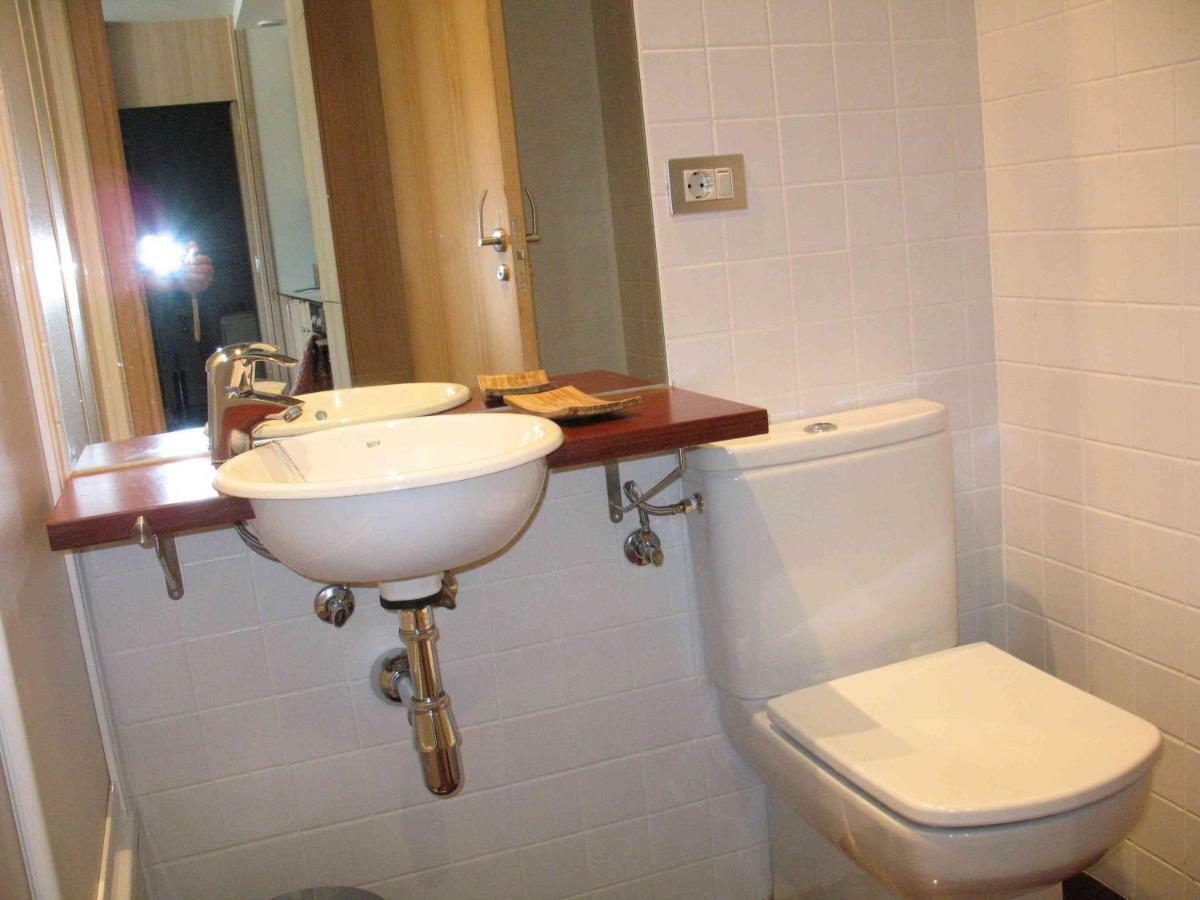 Apartamento Playa Isla De Arosa Luaran gambar