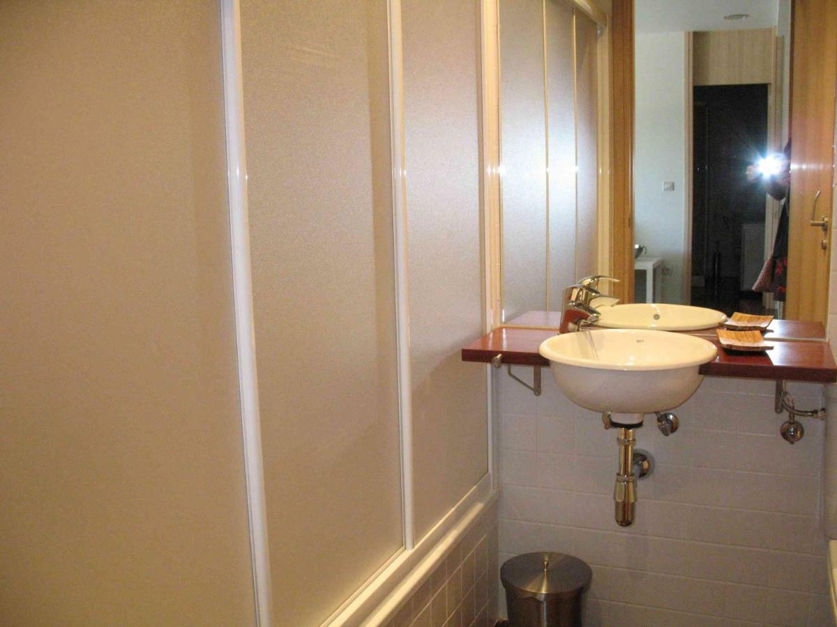 Apartamento Playa Isla De Arosa Luaran gambar