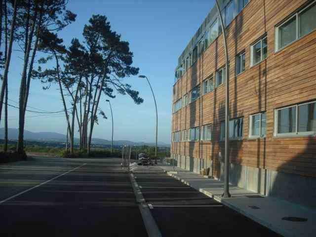 Apartamento Playa Isla De Arosa Luaran gambar
