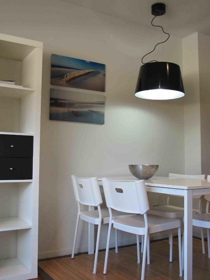 Apartamento Playa Isla De Arosa Luaran gambar
