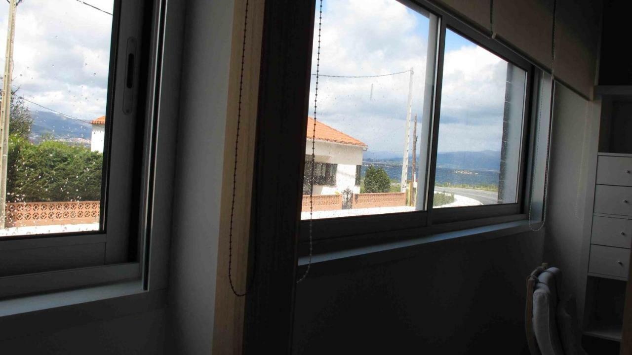 Apartamento Playa Isla De Arosa Luaran gambar