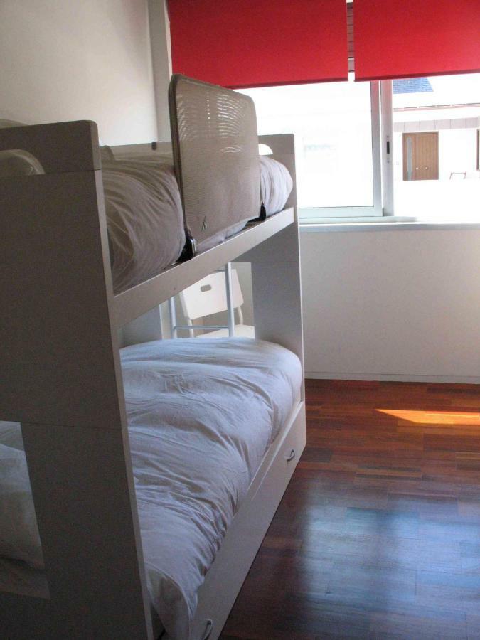 Apartamento Playa Isla De Arosa Luaran gambar