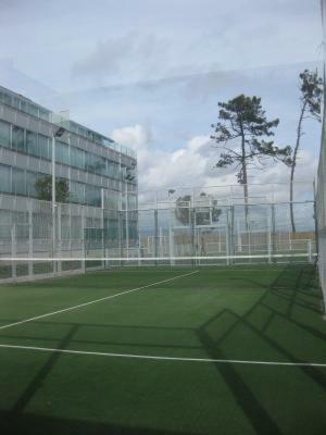 Apartamento Playa Isla De Arosa Luaran gambar