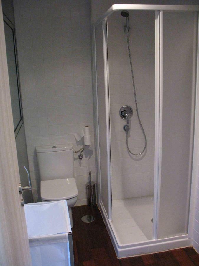 Apartamento Playa Isla De Arosa Luaran gambar