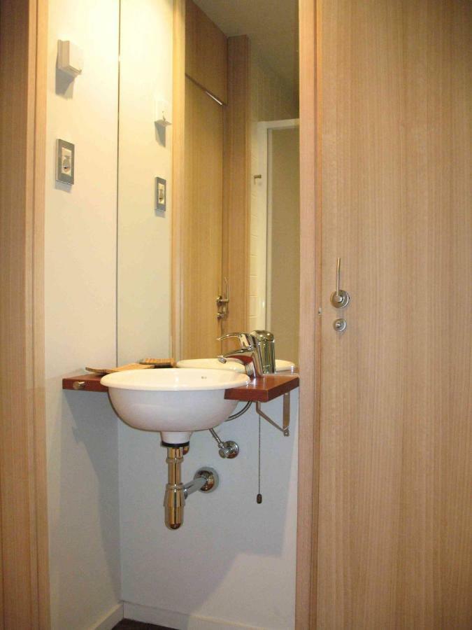 Apartamento Playa Isla De Arosa Luaran gambar
